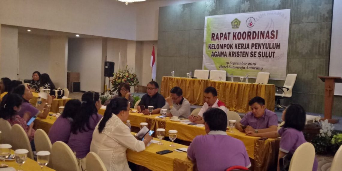 Demikian surat tugas ini kami buat untuk dilaksanakan sebagaimana mestinya. Laporan Bulanan Contoh Laporan Penyuluh Agama Kristen Non Pns 2020 Nusagates