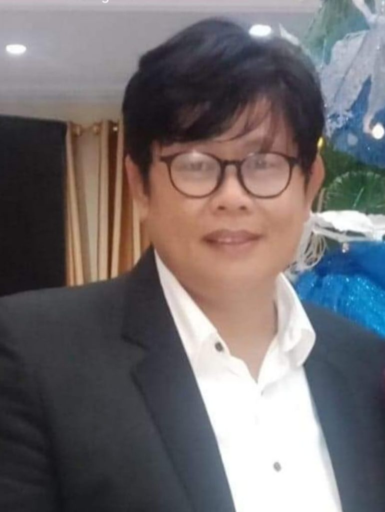 Jadilah Duta Kristus - Matius 28 : 16 - 20 - Dodoku GMIM