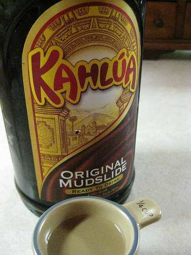 does kahlua go bad - does it go bad on kahlua mudslide mix expiration
