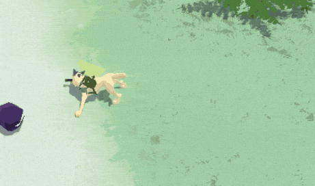 Exploding Enemy Type Exploding Enemies! – DogAtWorkGames