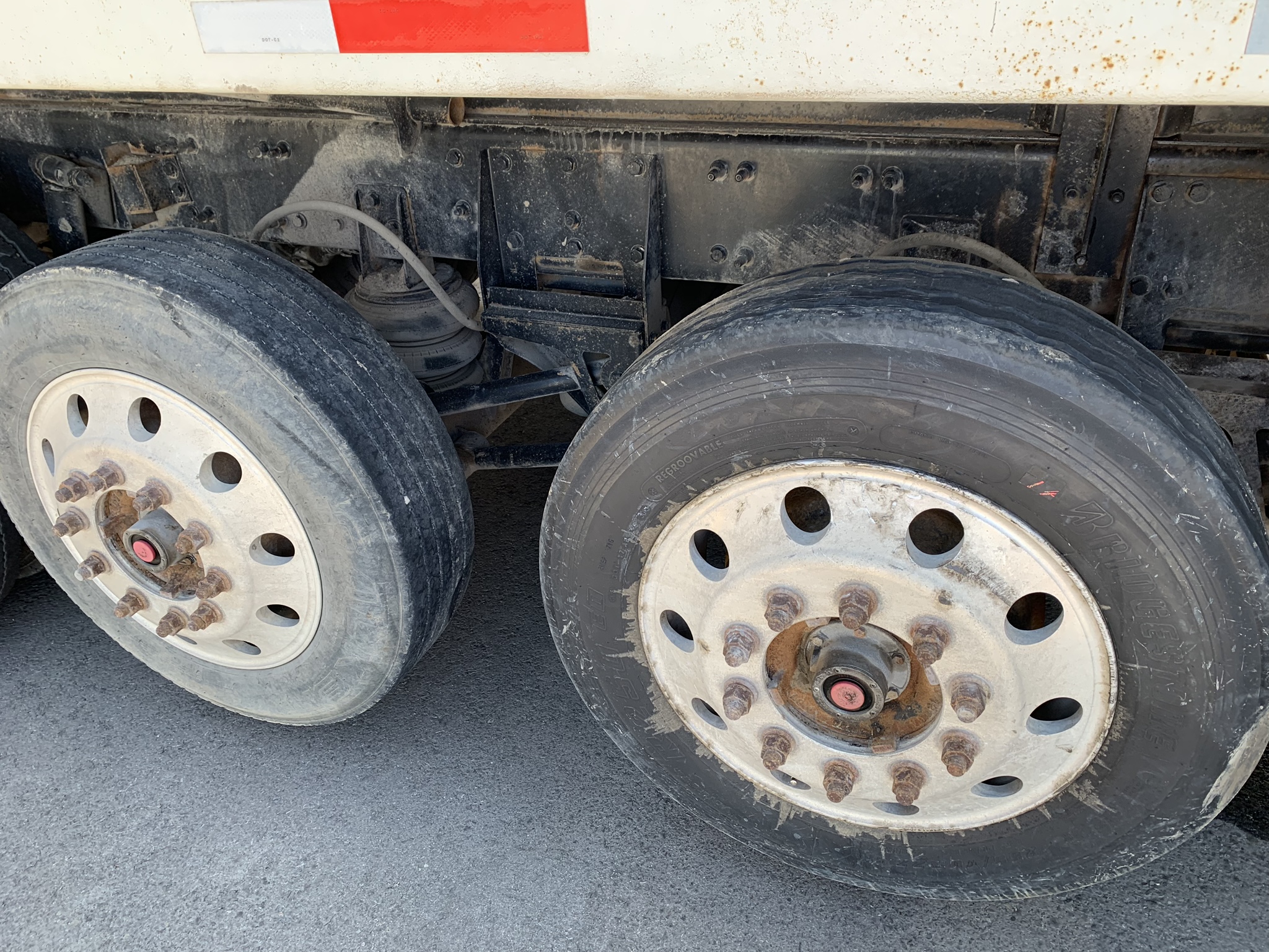 5 AXLE DUMP TRUCK Dogface Heavy Equipment Sales Dogface Heavy Equipment Sales