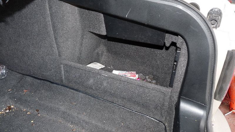 Things we should/must know about our audis in case of emergency