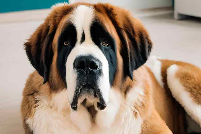 strong big dog names