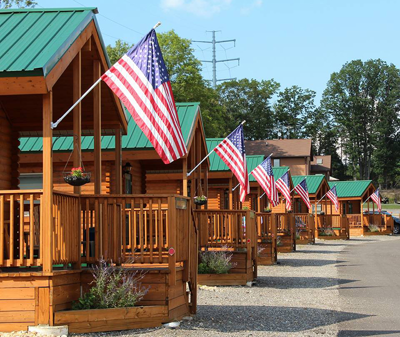 Good sam club members save 10% at good sam rv parks. Best RV Parks And Campgrounds Near Major Cities