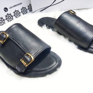 Monkstrap