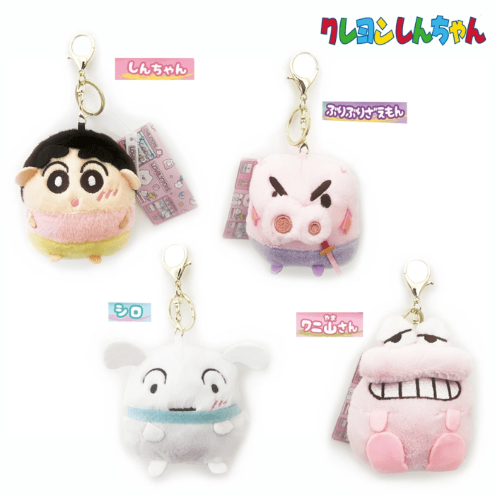 Shinchan