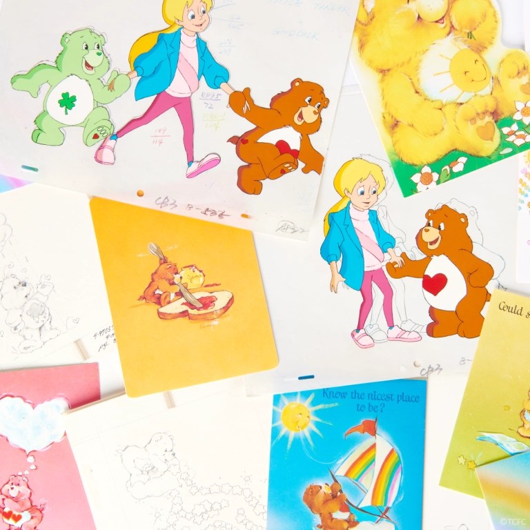 Care Bears