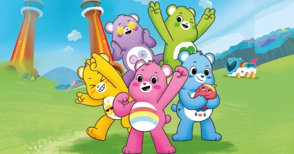 Care Bears