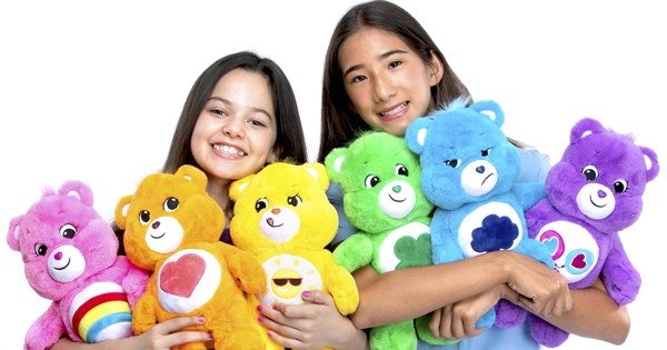 Care Bears