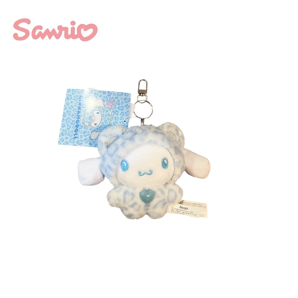 cinnamoroll