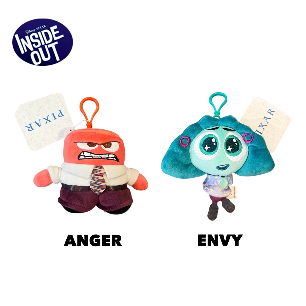 Inside Out