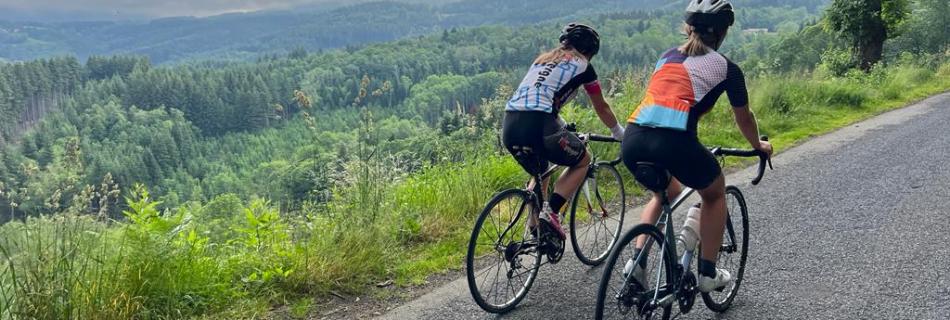 stage triathlon au féminin