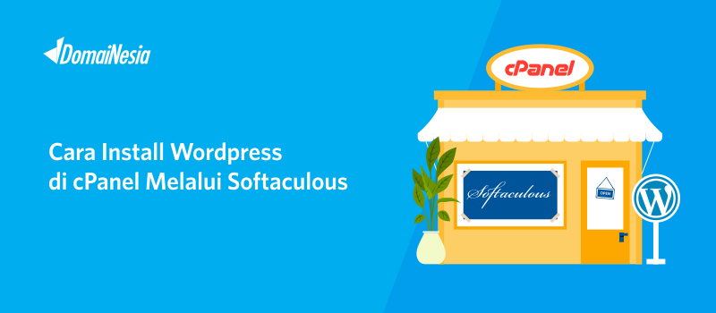 Dan nantinya akan segera terbuka halaman untuk . View Cara Masuk Cpanel Wordpress PNG - IGM 80