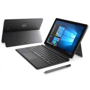Buy Dell Latitude 5285 FHD Touch 12.3in Tablet PC (Intel 7th Gen