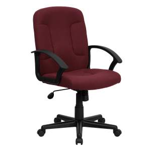 Flash Furniture Mid-Back Task Office and Computer Chair