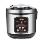 DSP Multifunctional Rice Cooker