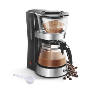 DSP Coffee Maker Machine 1.2L - KA3063
