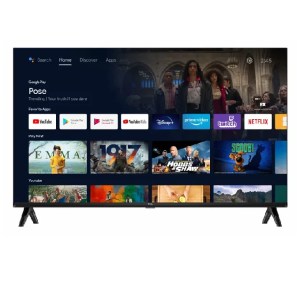 TCL 32 inch Frameless Smart Android LED TV