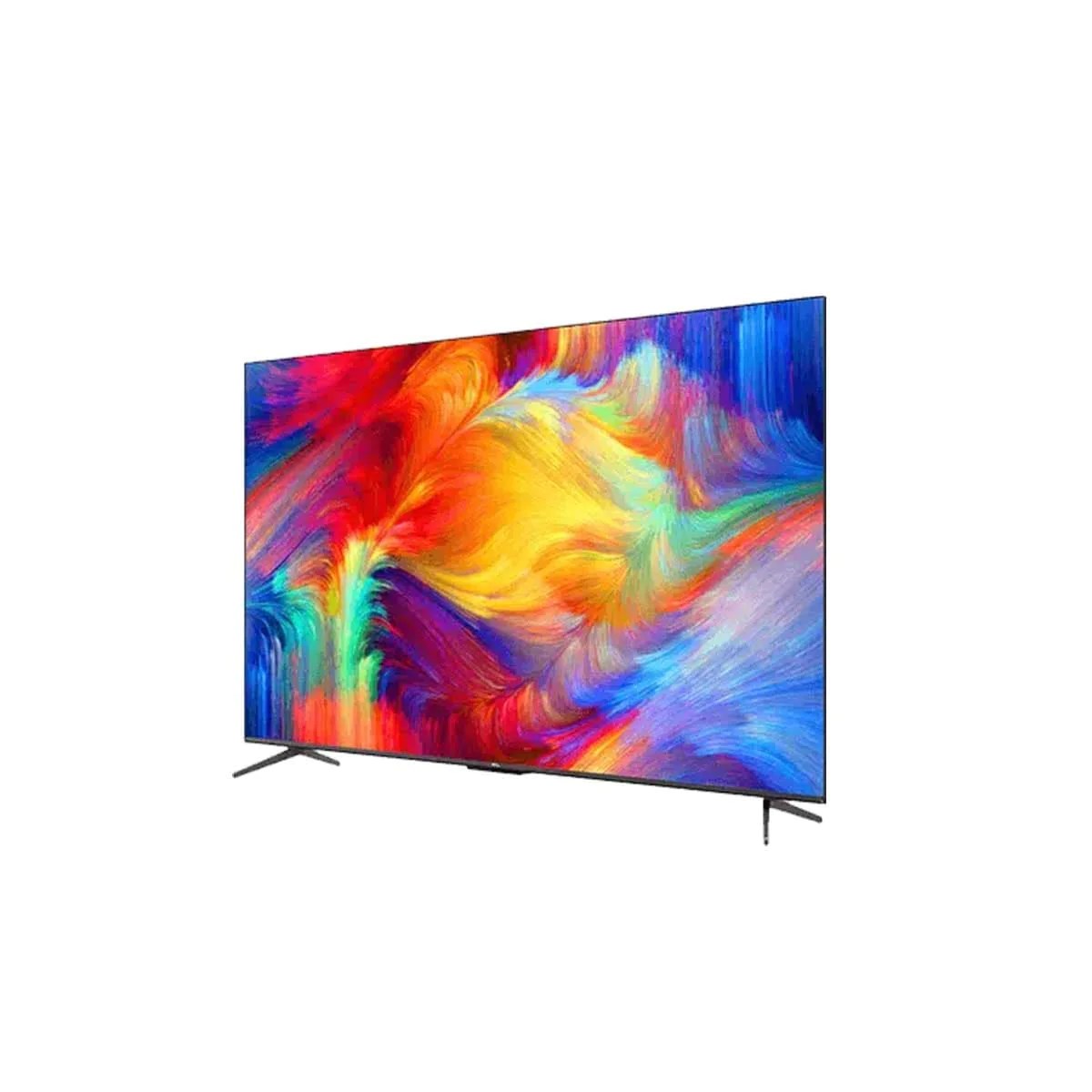 Buy TCL 65 inch 4K HDR Smart Android Google TV | P735
