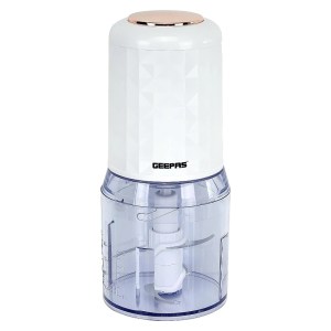 Geepas 0.5L Multi-Functional Chopper