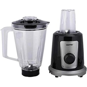 Geepas 2 In 1 Multifunctional Blender
