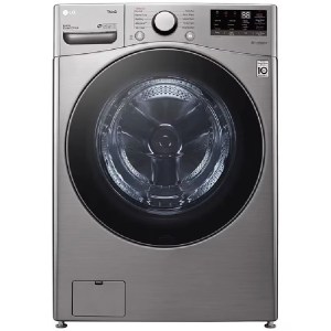 LG 20kg Front Loader Washing Machine