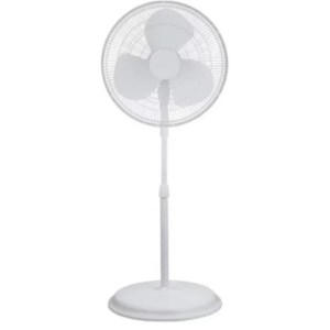 Midea Stand Fan