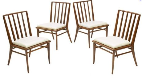 Dining Chair Robsjohn 2