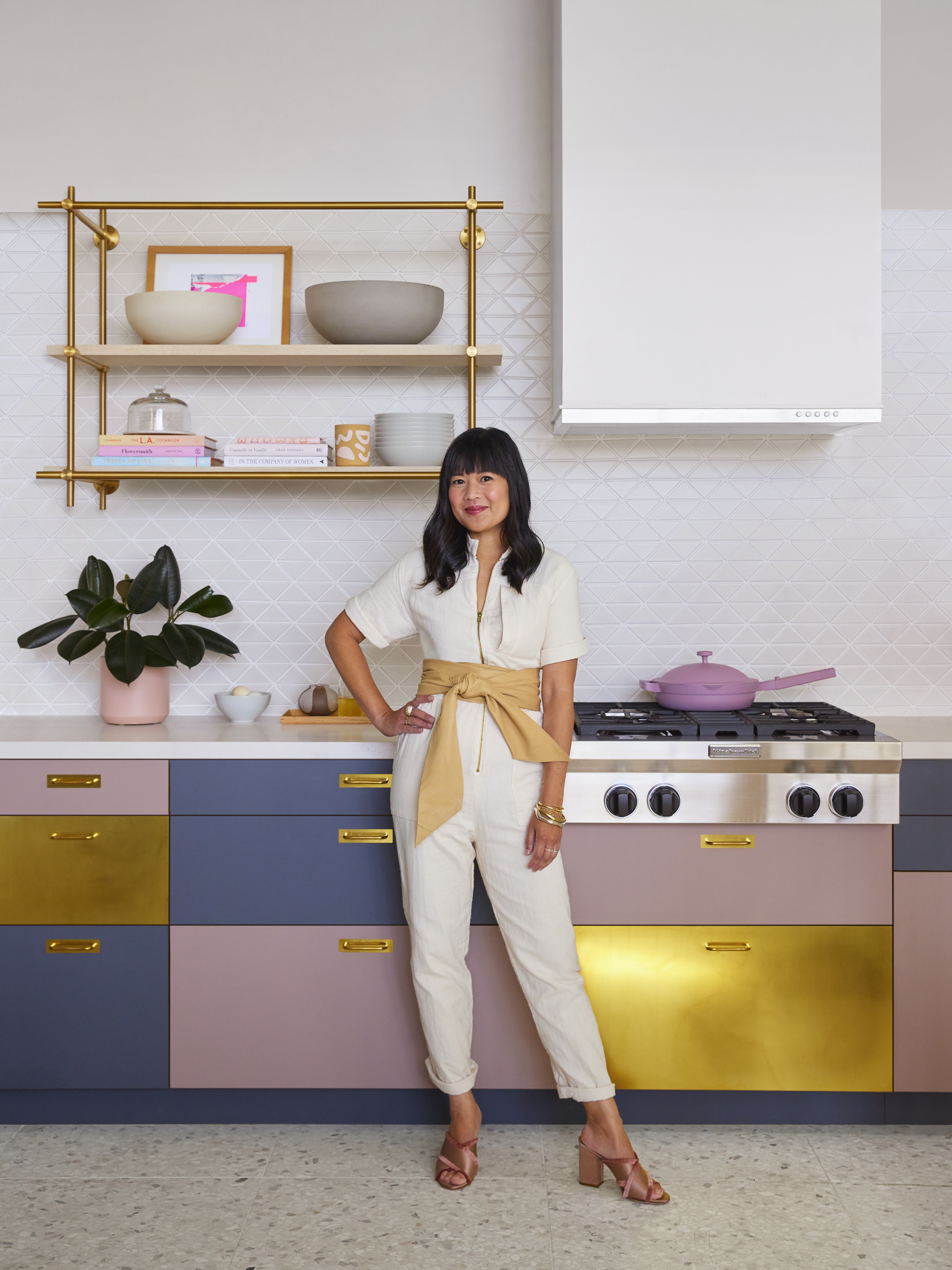 Joy Cho Mother Essentials - Download Creative Vintage Illustration | Ultra HD