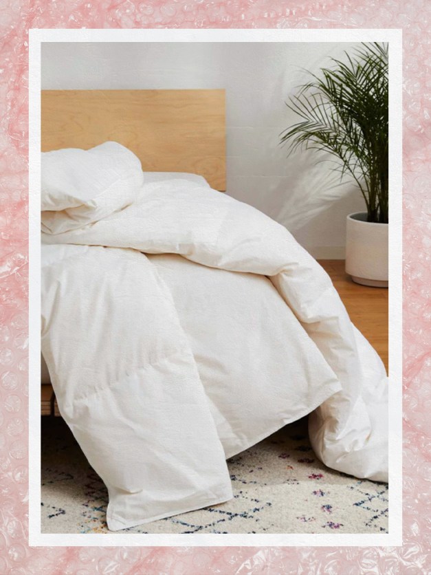 The best down alternative comforters in 2022