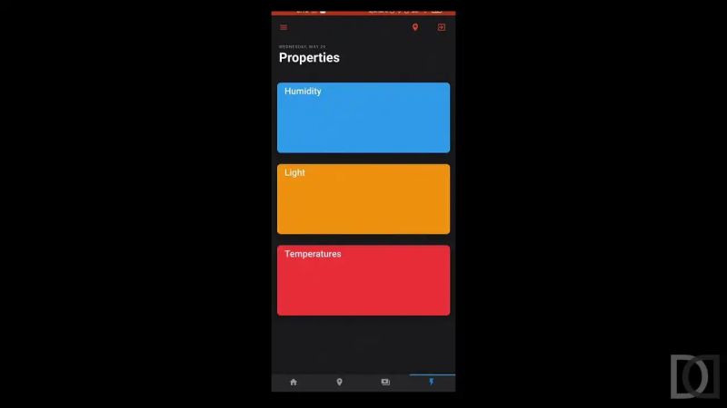 Home Automation System Openhab 3 Migration 27 Esp8266 And Tasmota Light Sensor Part 1 - Download Professional Landscape Art | Ultra HD