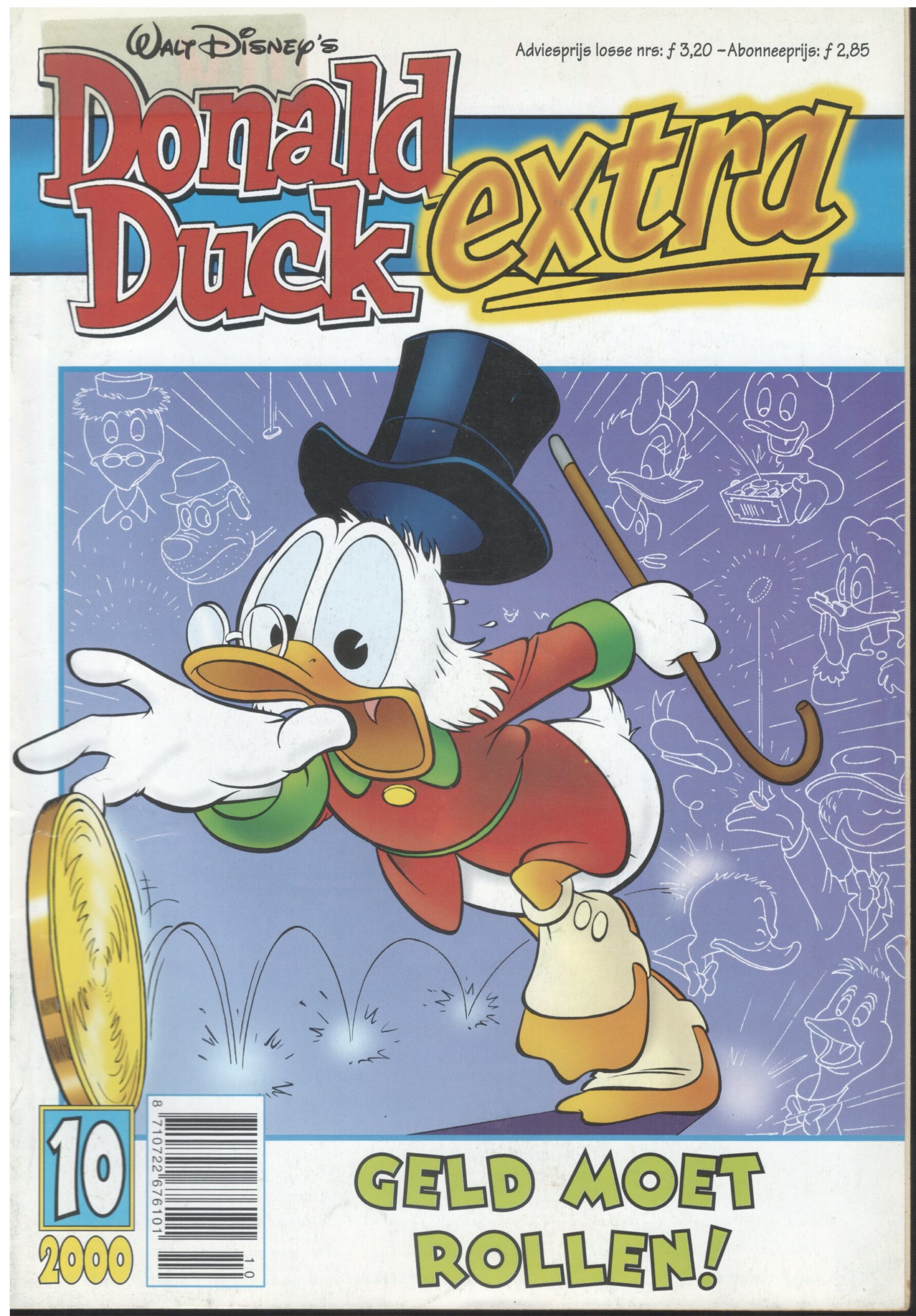 Bild Donald Duck Geld: A Comprehensive Guide to Understanding Its Value and Urgency