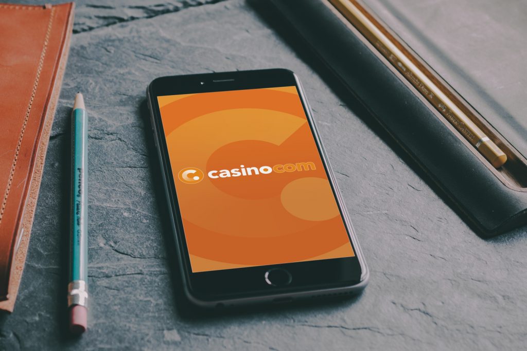 Invest some money in user acquisition. Casino Com Ios App Review Make Money Playing Games Online