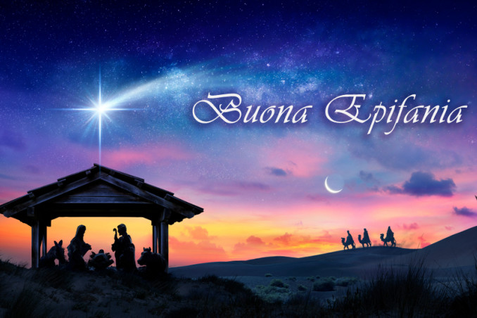 Epifania 9 Immagini Gratis Per Gli Auguri Donnad