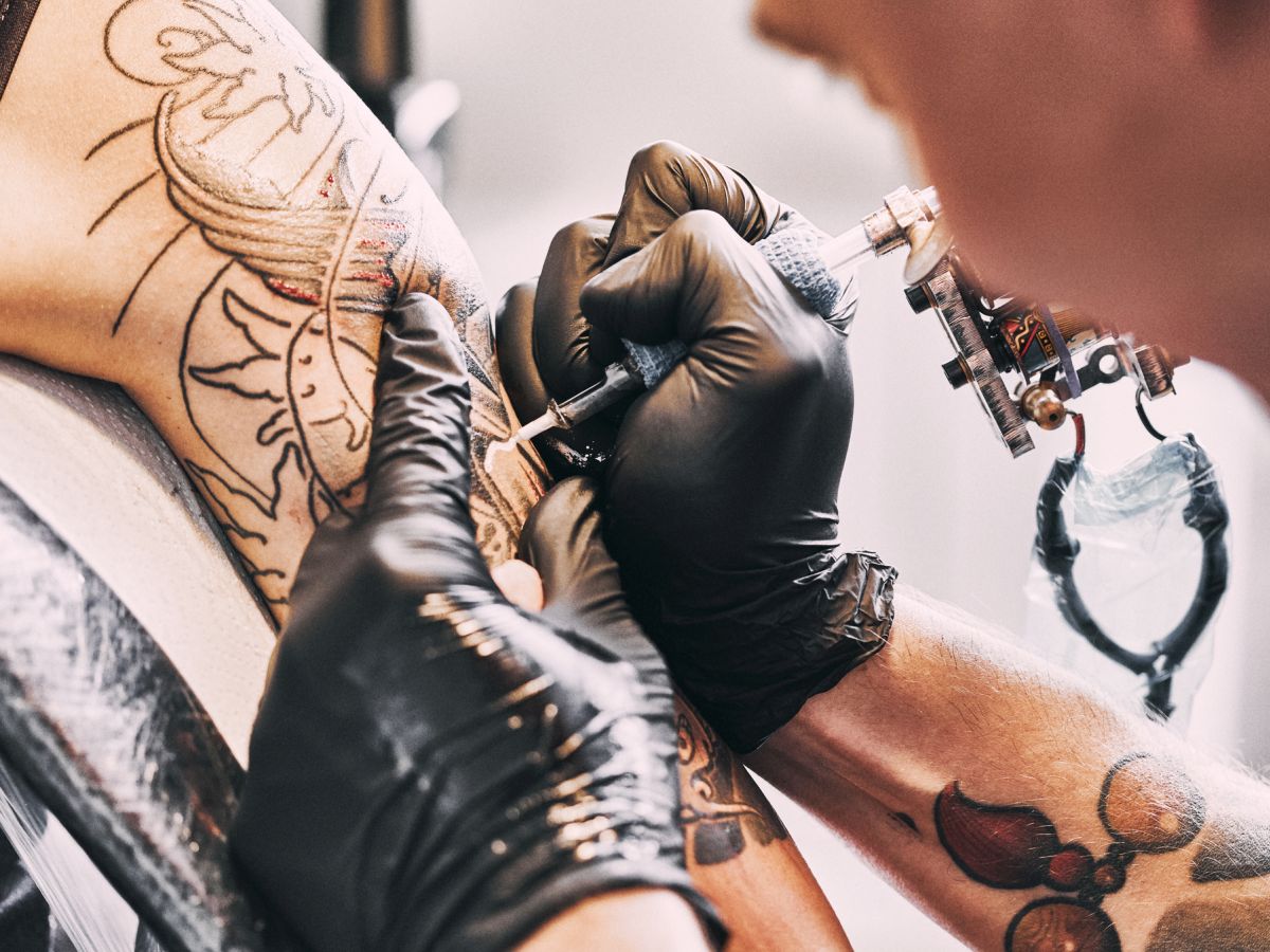 Tatuaggio Che Dura Un Anno: Tutte Le Informazioni Utili - Donna Moderna