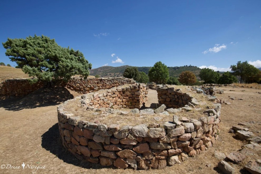 Area archeologica di S’Arcu ‘e Is Forros, Villagrande Strisaili Solo Archeologia Sarda Area archeologica di S’Arcu ‘e Is Forros, Villagrande Strisaili Solo Archeologia Sarda