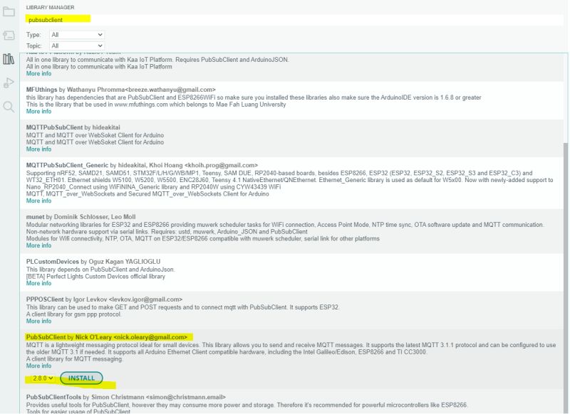 Github Zachfields Arduino Publish To Mqtt Tutorial Publish Sensor - Landscape Backgrounds - Modern Full HD Collection