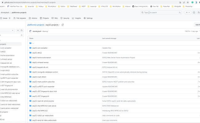 How To Download A GitHub File, Folder, Or Project? - Donskytech.com