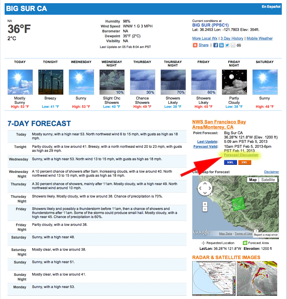 Five “Must Have” Apps For Landscape Photographers | Nature's Best :: by ...