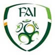FA of Ireland logo