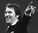Keith Hackett