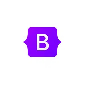dookie-design-web-technologie-dev-front-bootstrap Logo Bootstrap