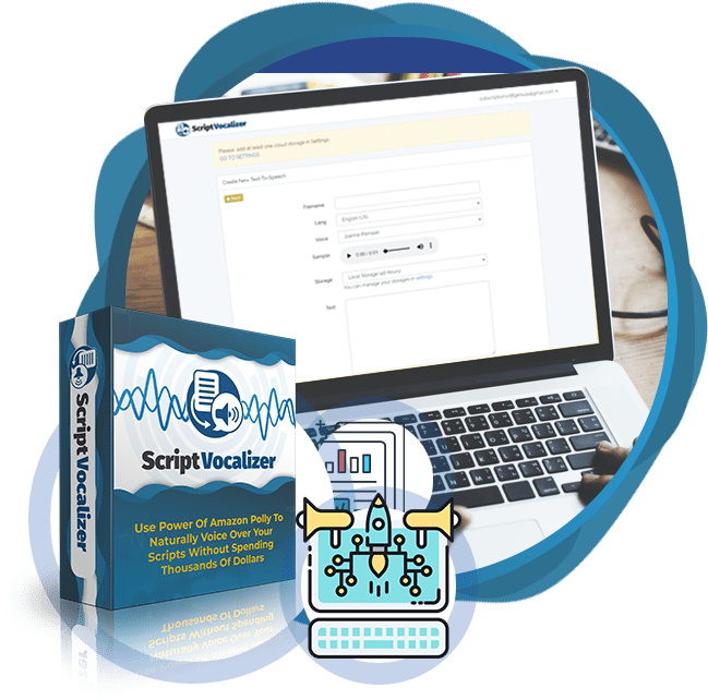 ScriptVocalizer Review