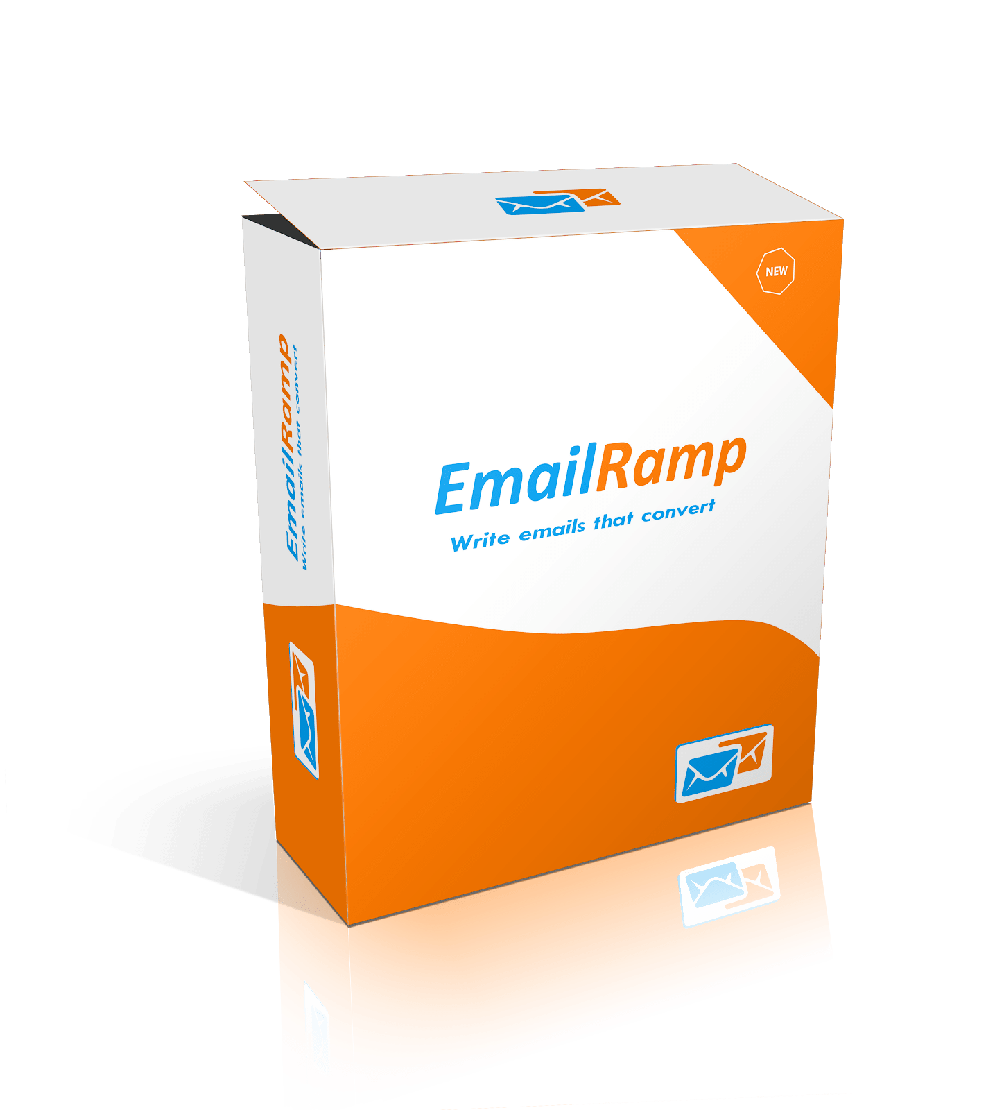Email Ramp Review