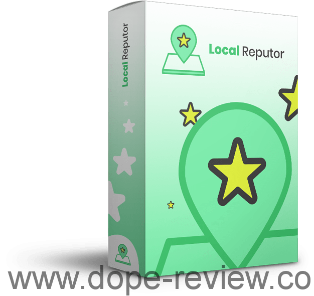 LocalReputor Review