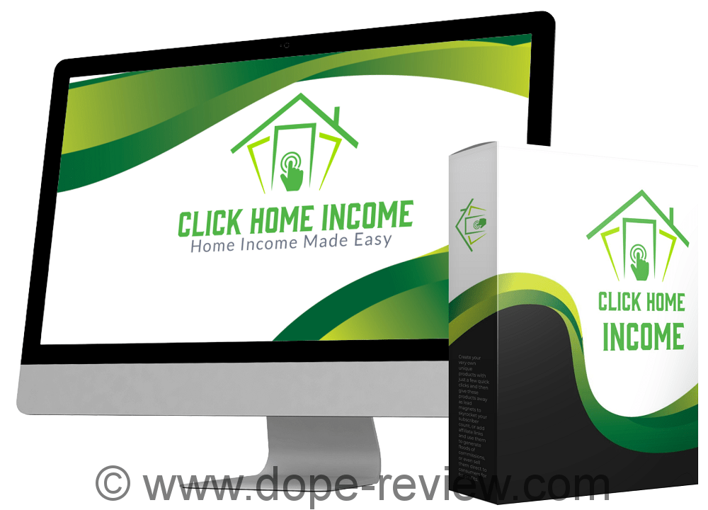 Click Home Income Review