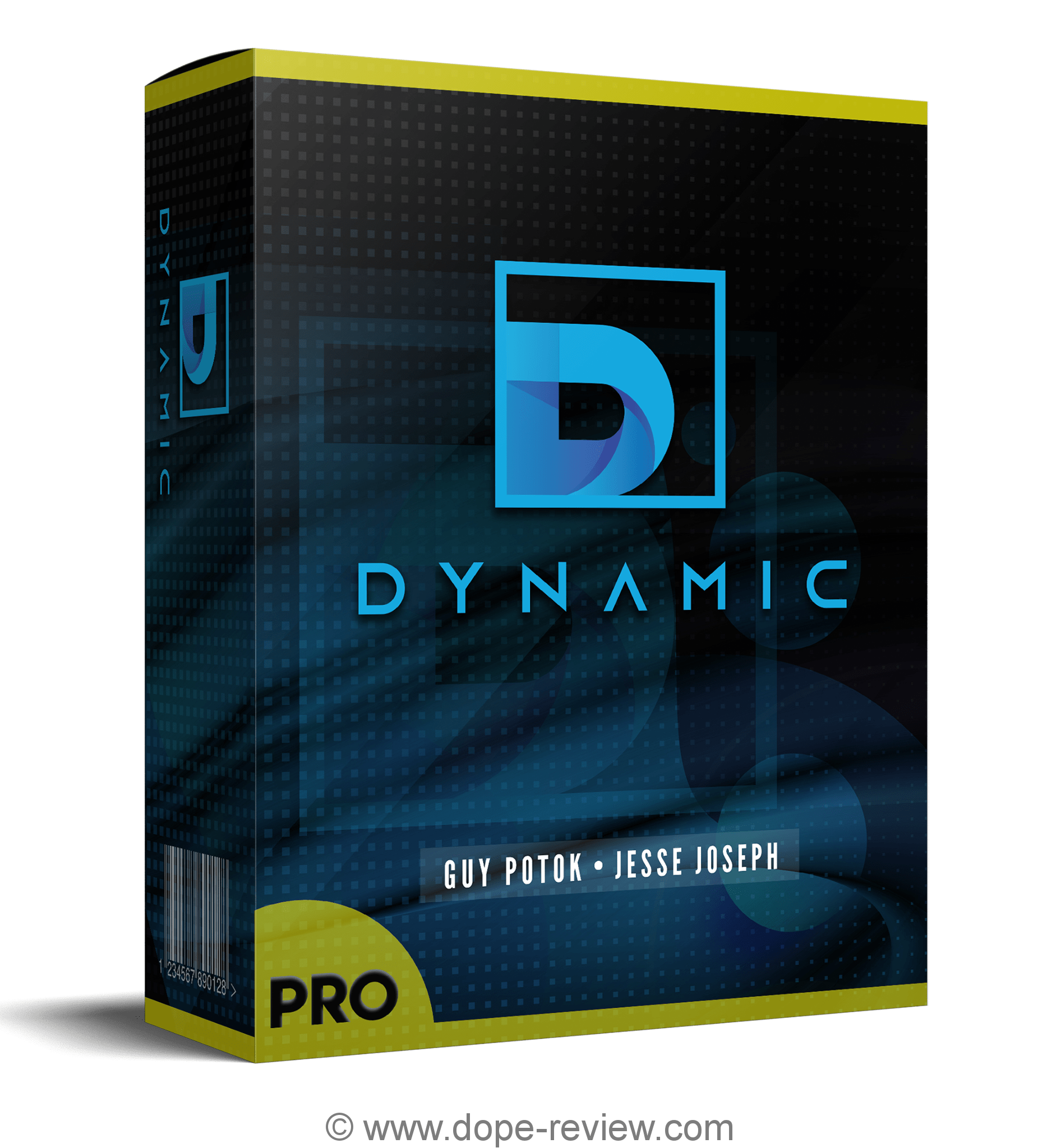 Dynamic Traffic System Review