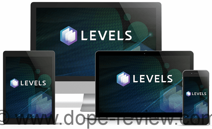 Levels Affiliate System Review