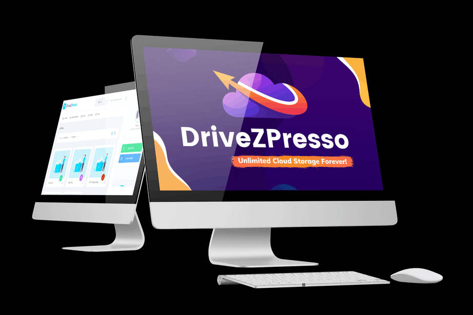 DriveZPresso Review