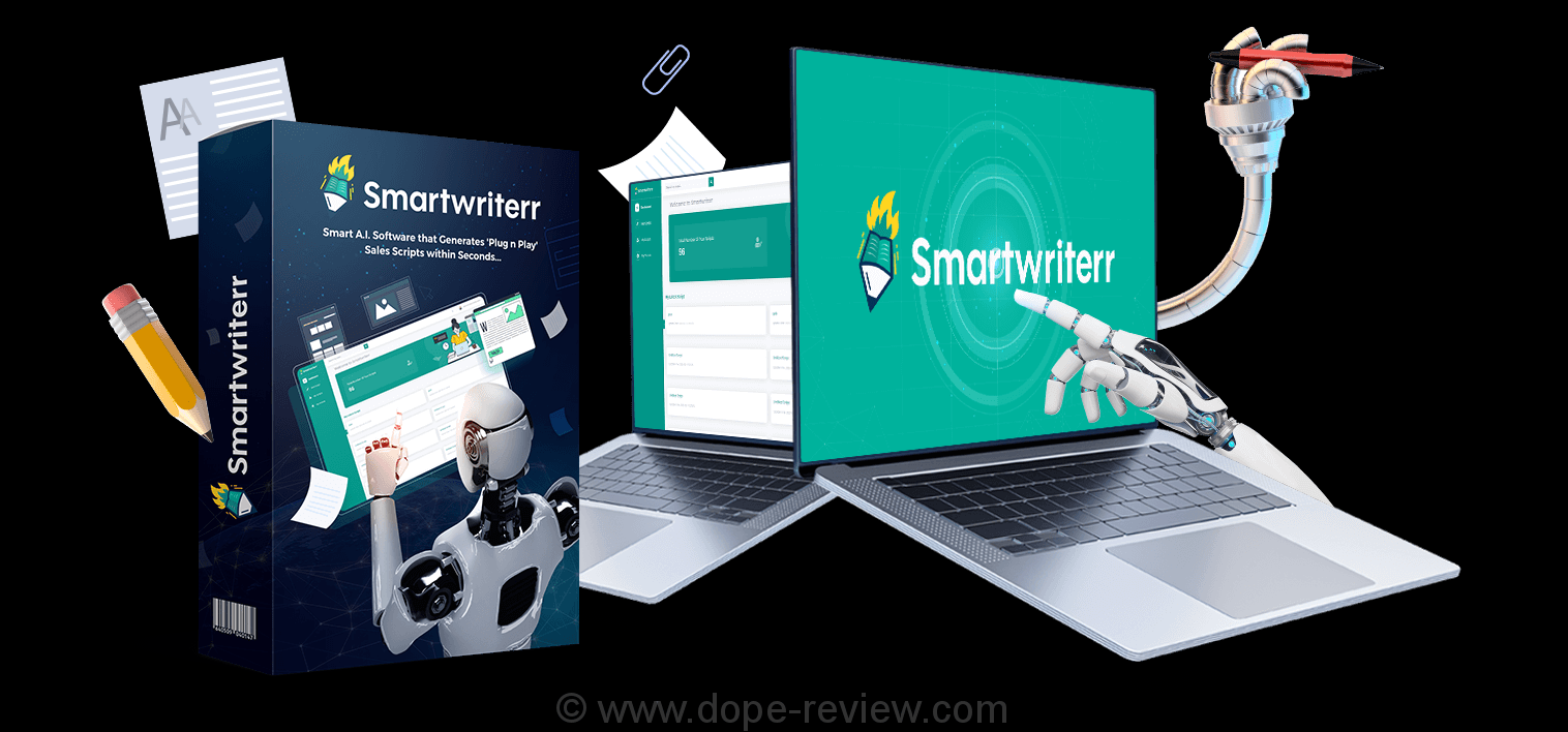 Smartwriterr Review